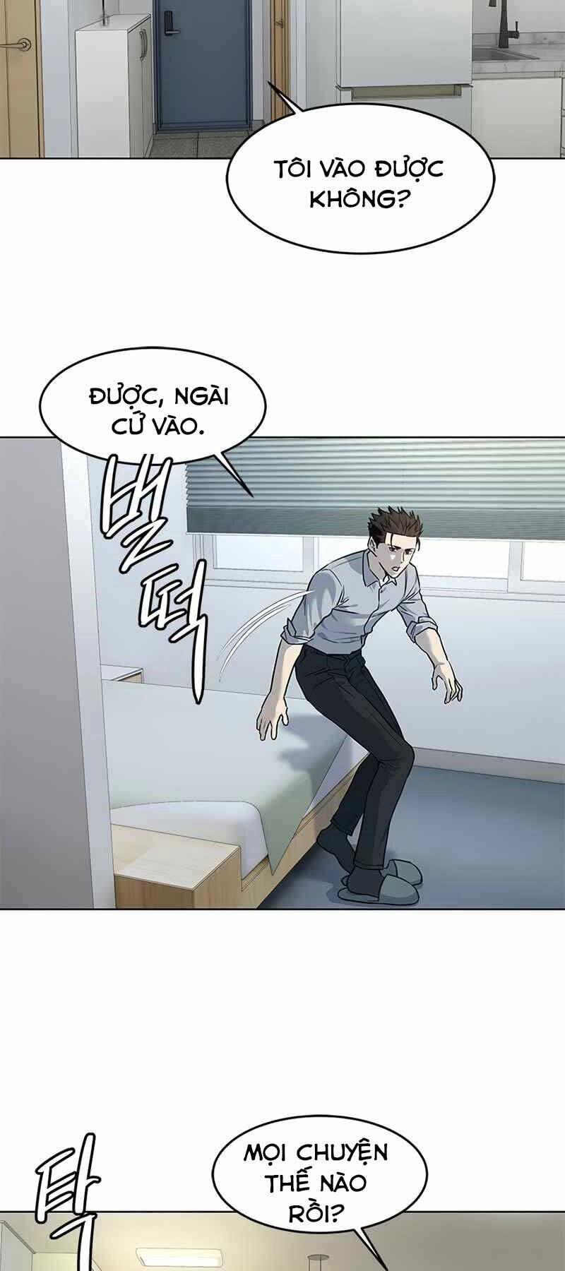 Đội Trưởng Lính Đánh Thuê Chapter 132 - 42