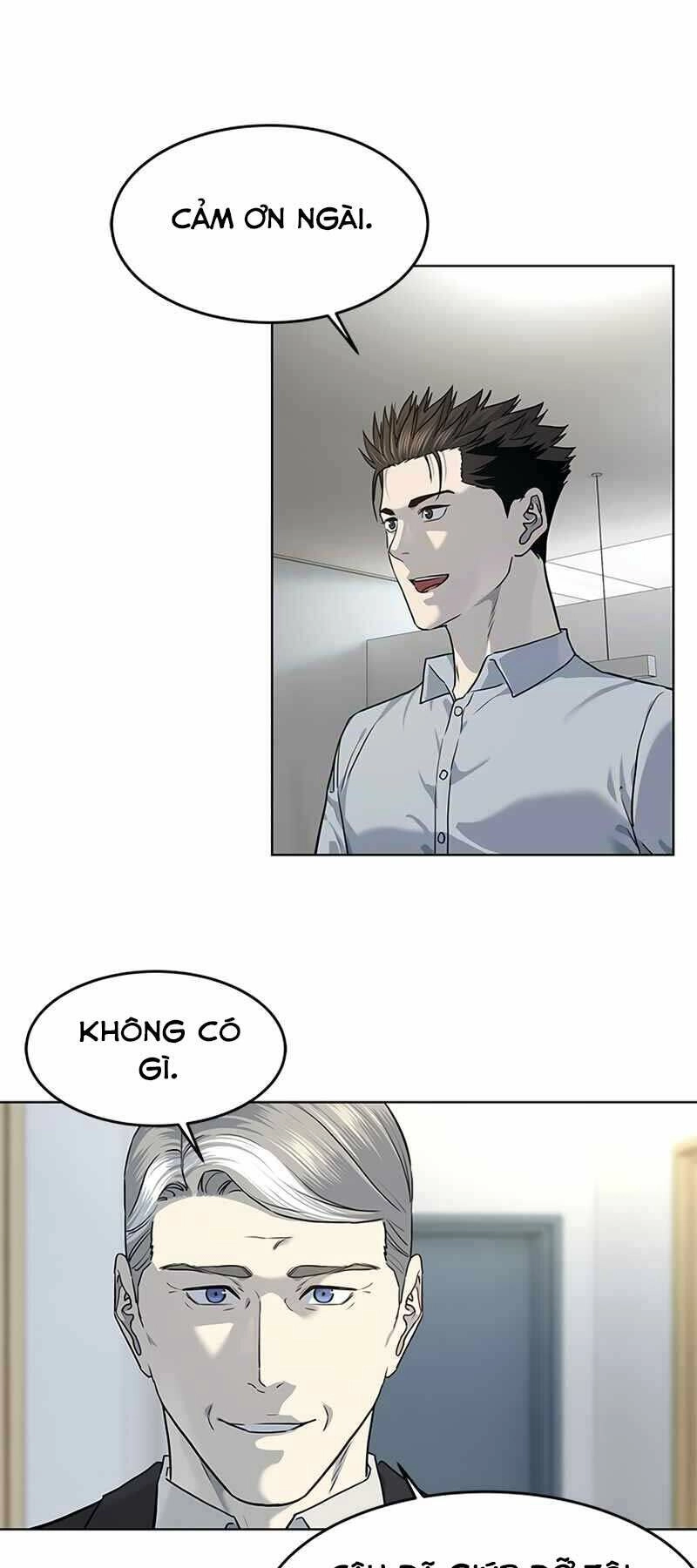 Đội Trưởng Lính Đánh Thuê Chapter 132 - 44