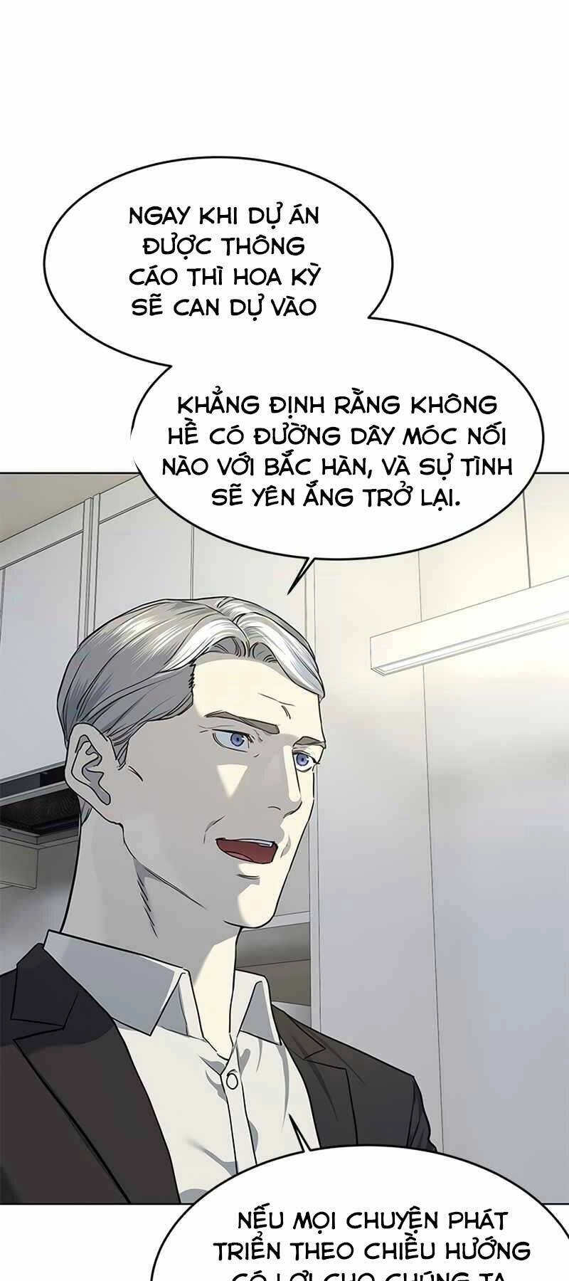 Đội Trưởng Lính Đánh Thuê Chapter 132 - 48