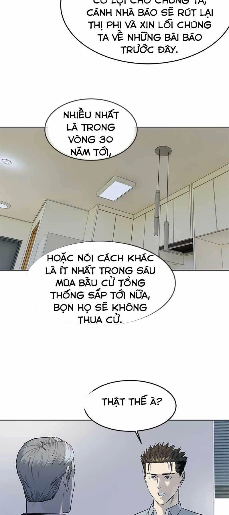 Đội Trưởng Lính Đánh Thuê Chapter 132 - 49