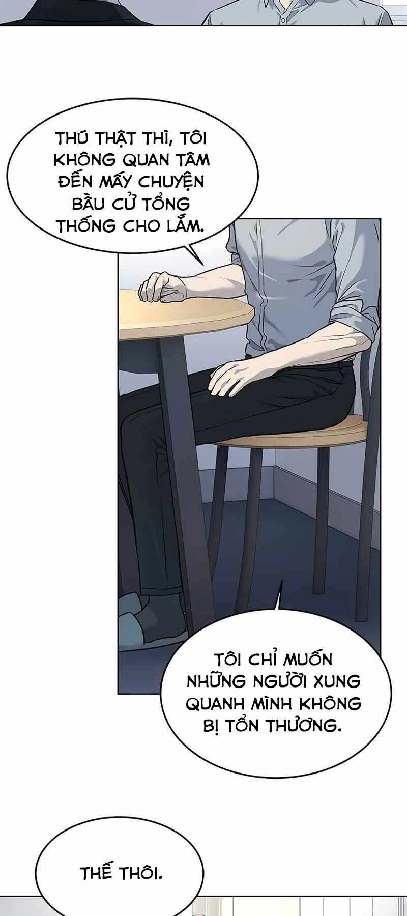 Đội Trưởng Lính Đánh Thuê Chapter 132 - 50