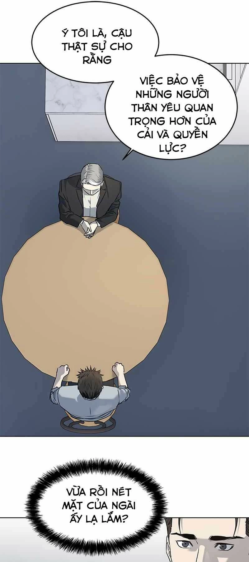 Đội Trưởng Lính Đánh Thuê Chapter 132 - 53