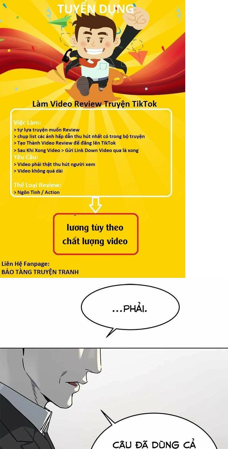 Đội Trưởng Lính Đánh Thuê Chapter 132 - 56