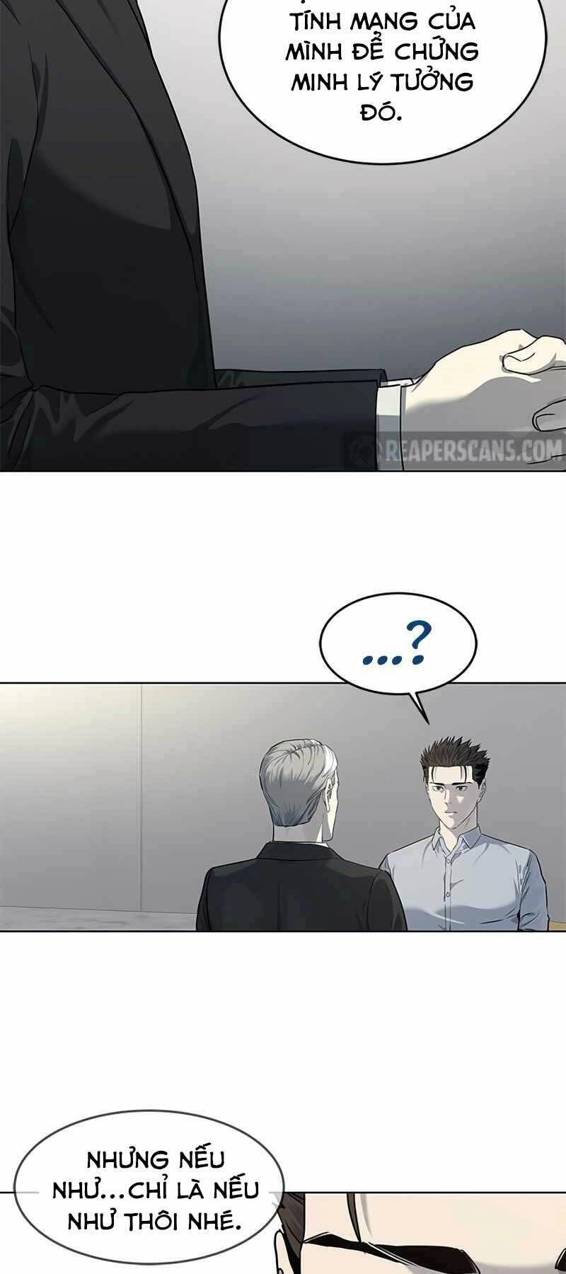 Đội Trưởng Lính Đánh Thuê Chapter 132 - 57