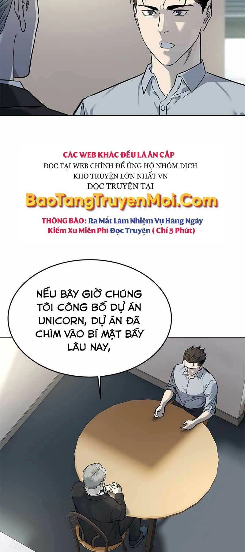 Đội Trưởng Lính Đánh Thuê Chapter 132 - 61