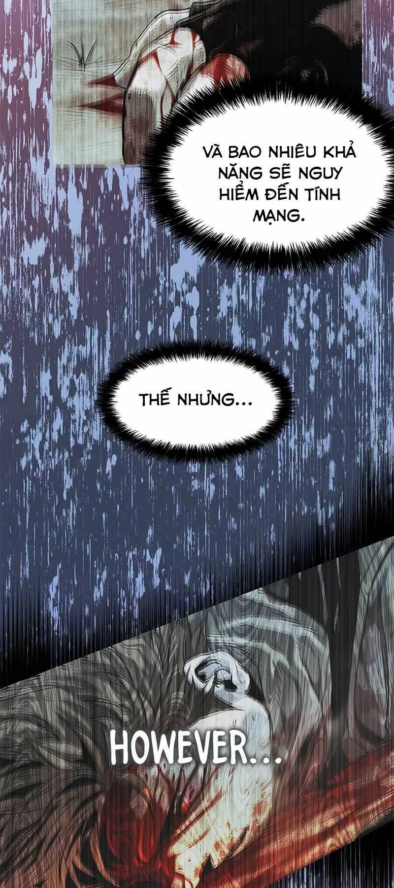 Đội Trưởng Lính Đánh Thuê Chapter 132 - 66