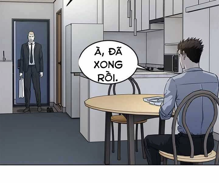 Đội Trưởng Lính Đánh Thuê Chapter 133 - 19