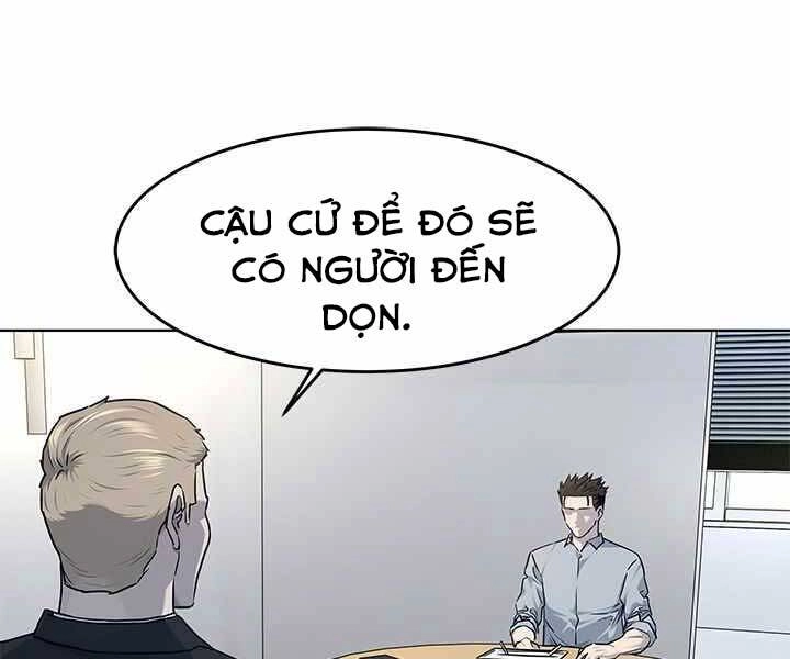 Đội Trưởng Lính Đánh Thuê Chapter 133 - 20