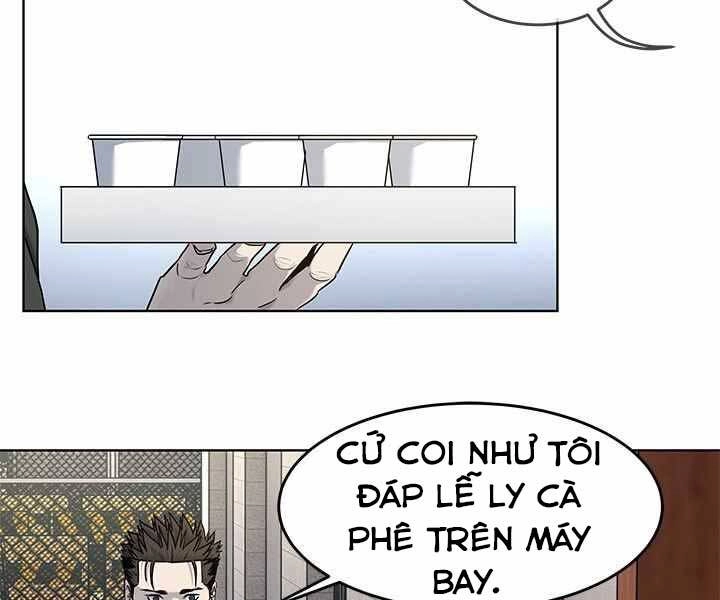 Đội Trưởng Lính Đánh Thuê Chapter 133 - 36