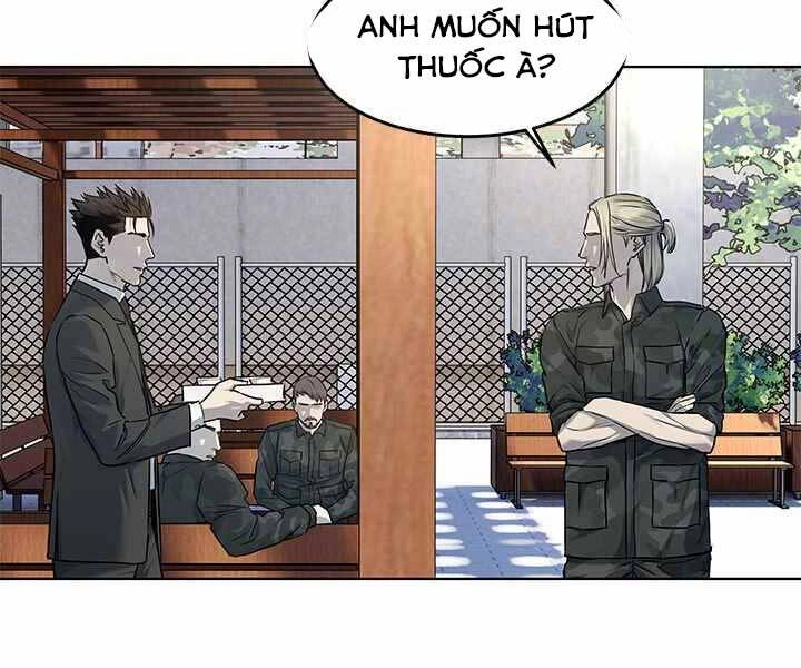 Đội Trưởng Lính Đánh Thuê Chapter 133 - 39