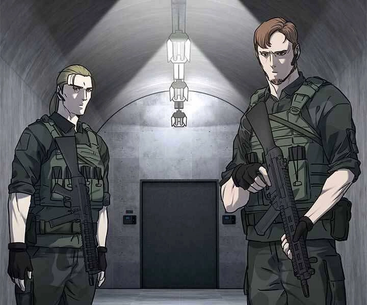 Đội Trưởng Lính Đánh Thuê Chapter 133 - 115