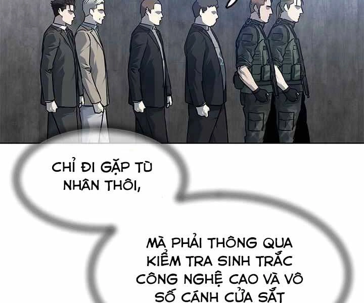 Đội Trưởng Lính Đánh Thuê Chapter 133 - 124
