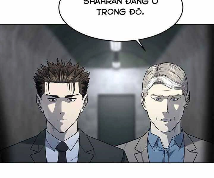 Đội Trưởng Lính Đánh Thuê Chapter 133 - 132