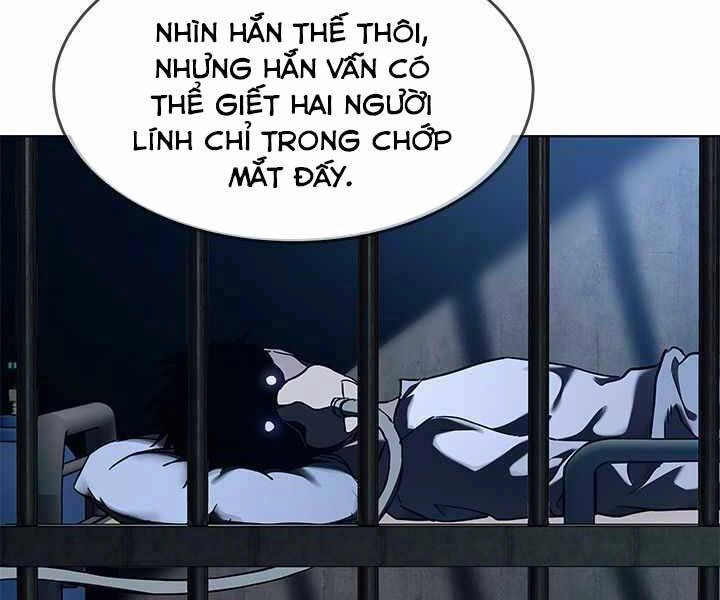 Đội Trưởng Lính Đánh Thuê Chapter 133 - 148