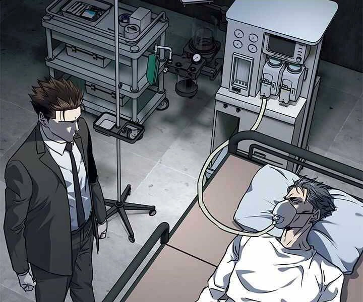 Đội Trưởng Lính Đánh Thuê Chapter 133 - 154