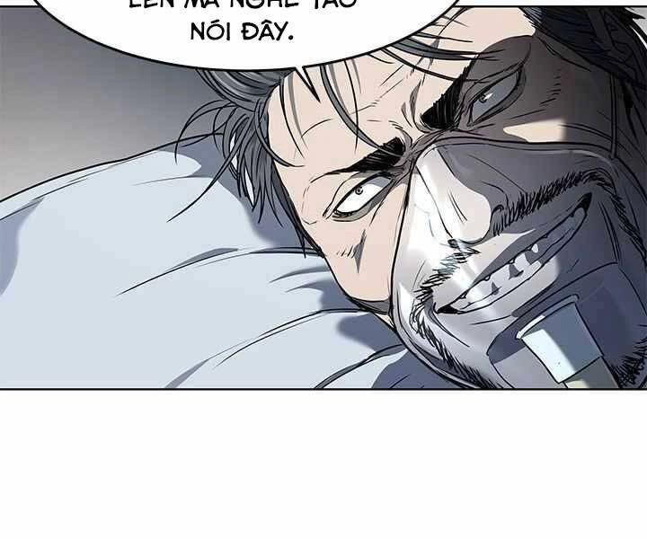 Đội Trưởng Lính Đánh Thuê Chapter 134 - 19