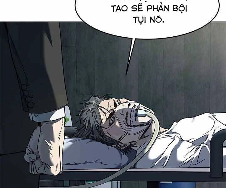 Đội Trưởng Lính Đánh Thuê Chapter 134 - 22