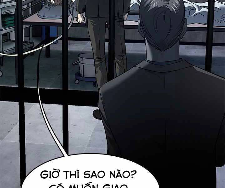 Đội Trưởng Lính Đánh Thuê Chapter 134 - 41