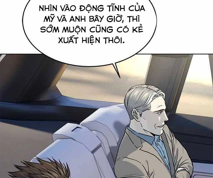 Đội Trưởng Lính Đánh Thuê Chapter 134 - 72