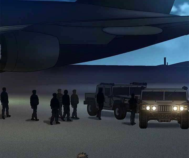 Đội Trưởng Lính Đánh Thuê Chapter 134 - 104