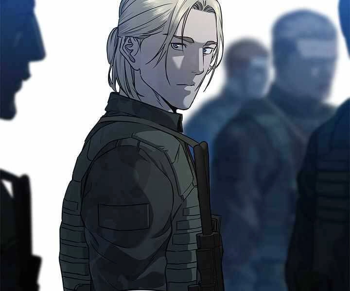 Đội Trưởng Lính Đánh Thuê Chapter 134 - 107