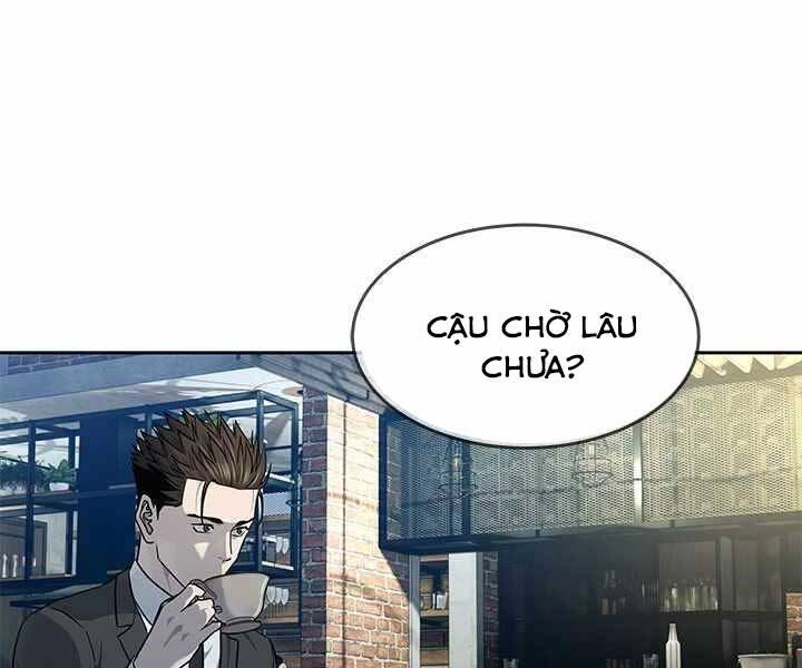 Đội Trưởng Lính Đánh Thuê Chapter 134 - 124