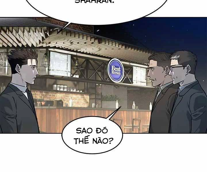 Đội Trưởng Lính Đánh Thuê Chapter 134 - 136