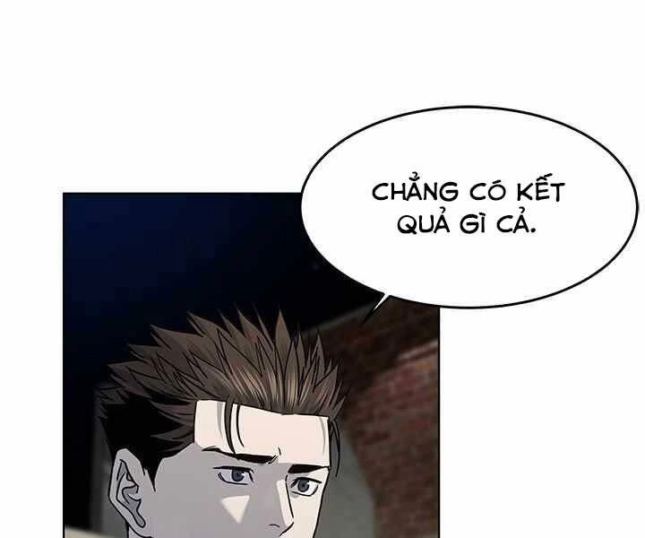 Đội Trưởng Lính Đánh Thuê Chapter 134 - 137