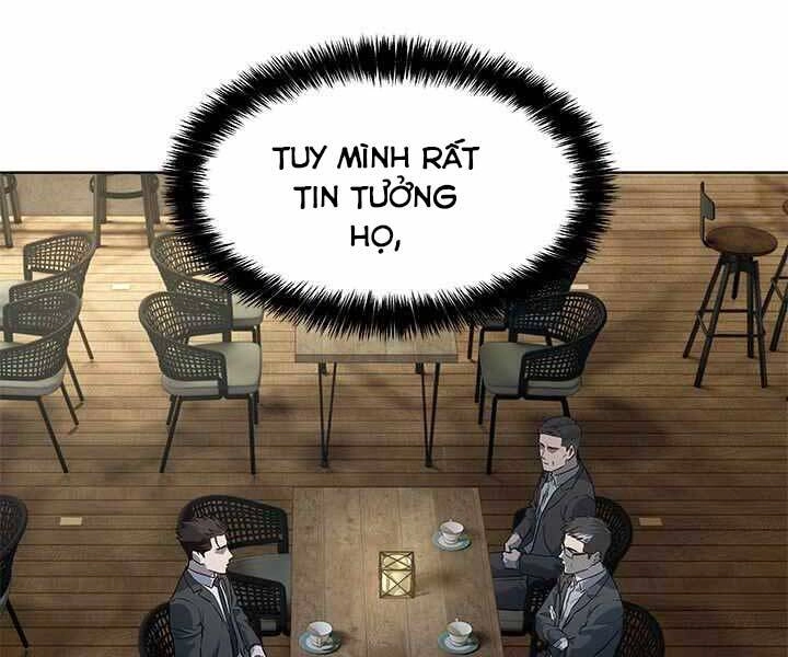 Đội Trưởng Lính Đánh Thuê Chapter 134 - 140