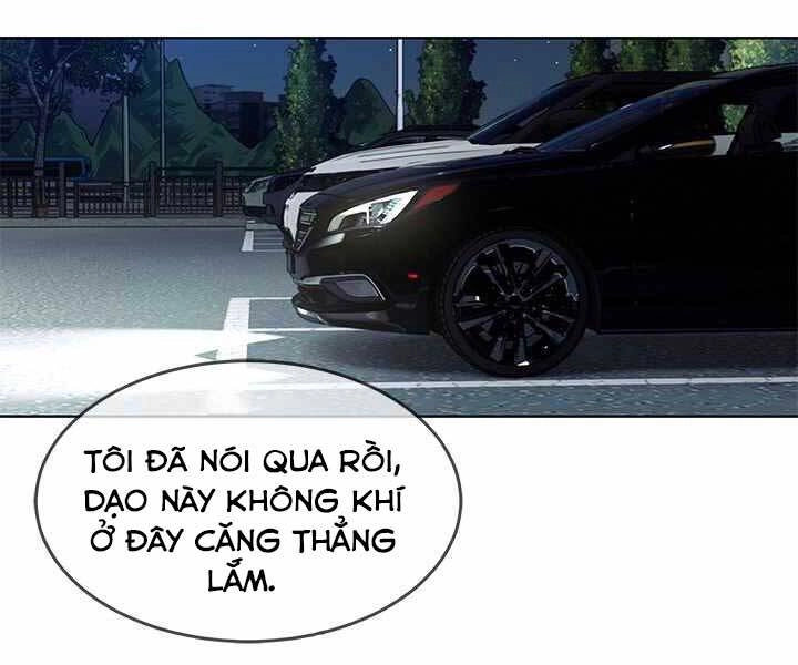 Đội Trưởng Lính Đánh Thuê Chapter 134 - 146