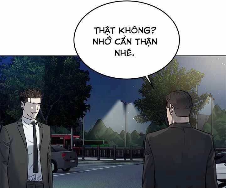 Đội Trưởng Lính Đánh Thuê Chapter 134 - 154