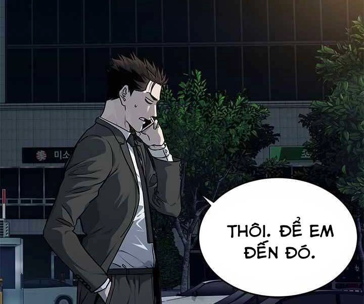 Đội Trưởng Lính Đánh Thuê Chapter 135 - 8