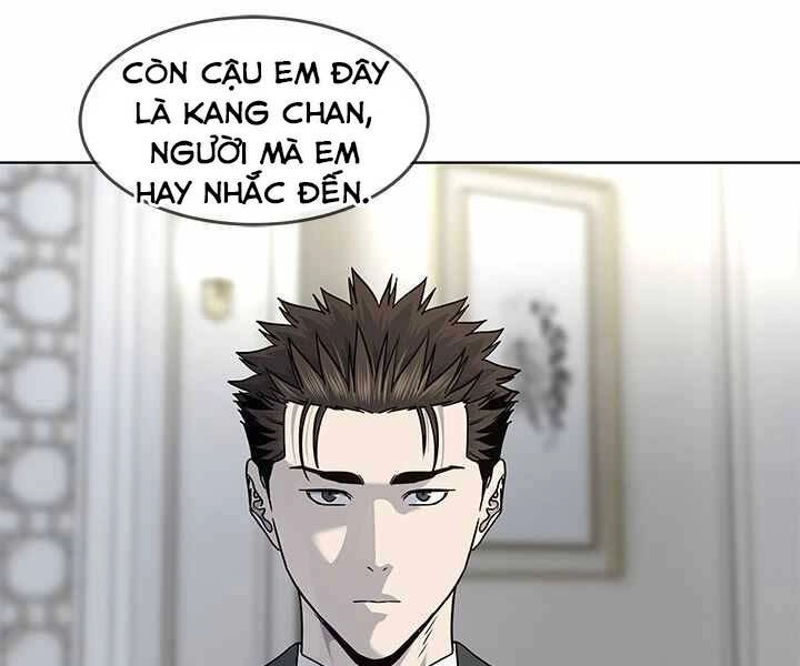 Đội Trưởng Lính Đánh Thuê Chapter 135 - 31