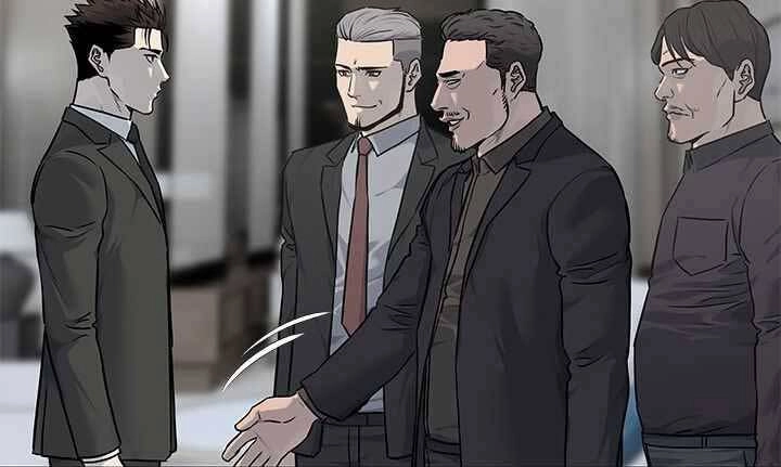 Đội Trưởng Lính Đánh Thuê Chapter 135 - 33