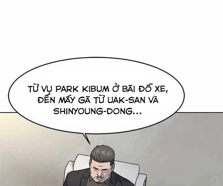 Đội Trưởng Lính Đánh Thuê Chapter 135 - 42