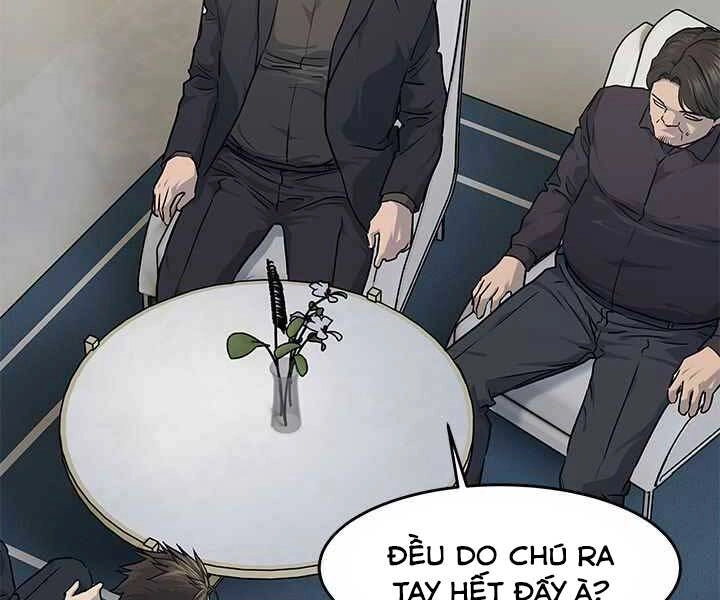 Đội Trưởng Lính Đánh Thuê Chapter 135 - 43