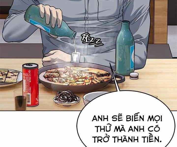 Đội Trưởng Lính Đánh Thuê Chapter 135 - 136