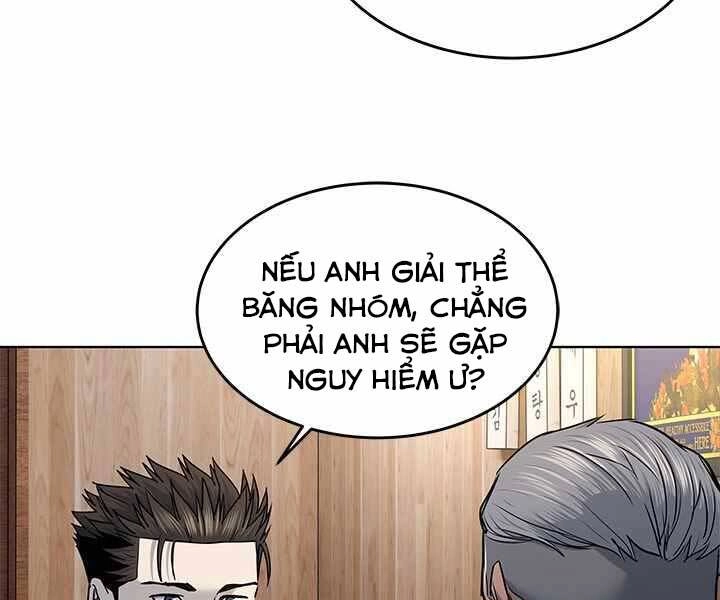 Đội Trưởng Lính Đánh Thuê Chapter 135 - 137