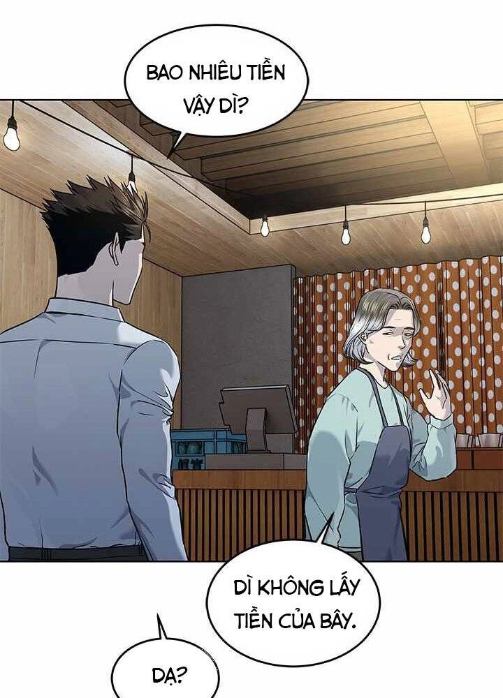 Đội Trưởng Lính Đánh Thuê Chapter 136 - 7