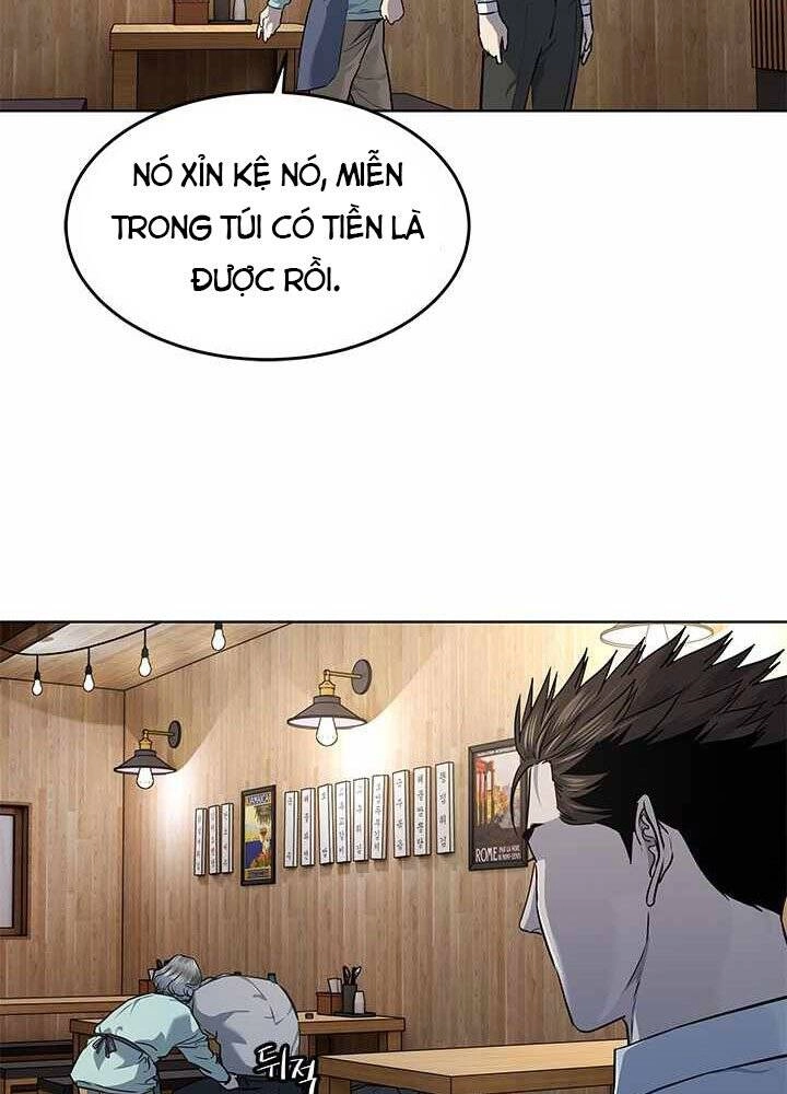 Đội Trưởng Lính Đánh Thuê Chapter 136 - 10