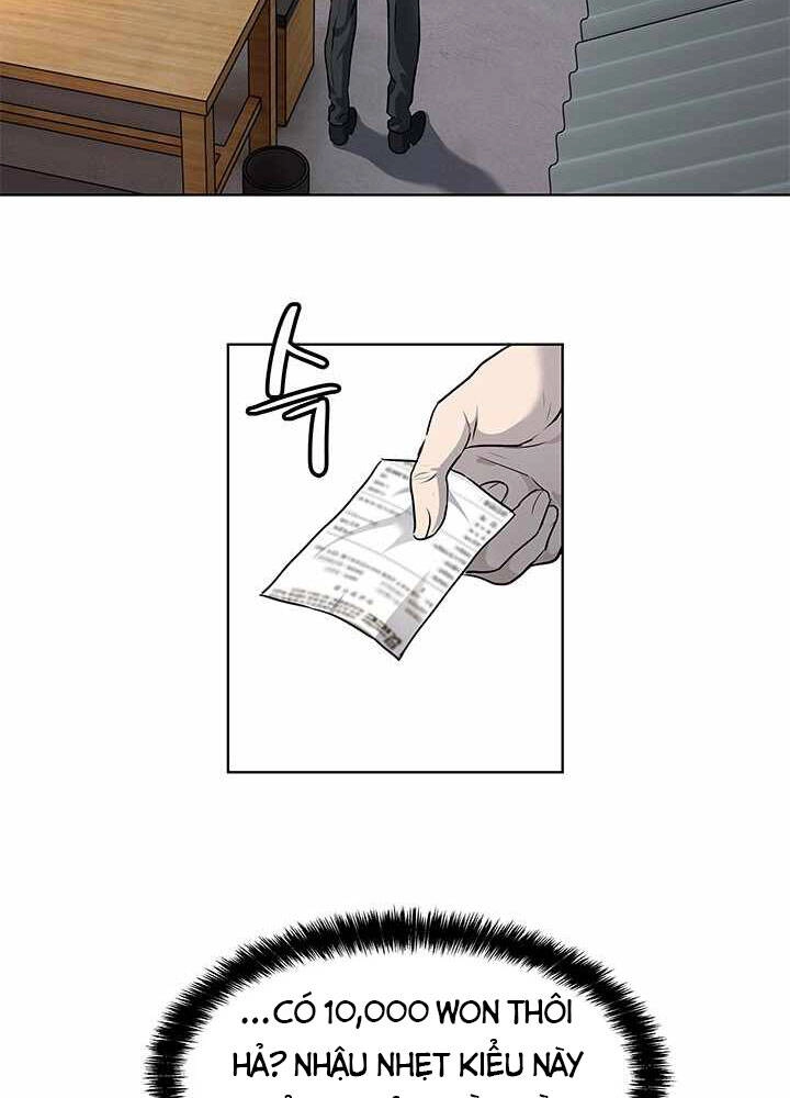 Đội Trưởng Lính Đánh Thuê Chapter 136 - 13