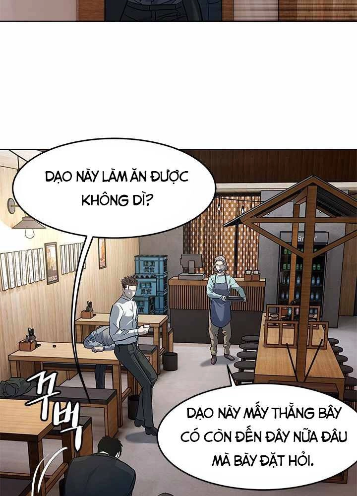 Đội Trưởng Lính Đánh Thuê Chapter 136 - 21