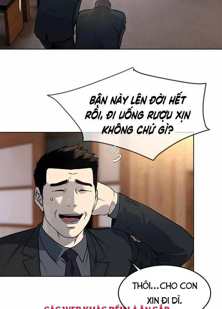 Đội Trưởng Lính Đánh Thuê Chapter 136 - 22