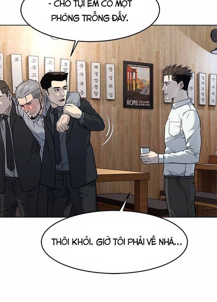 Đội Trưởng Lính Đánh Thuê Chapter 136 - 25