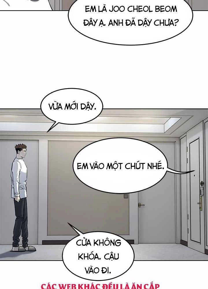 Đội Trưởng Lính Đánh Thuê Chapter 136 - 35