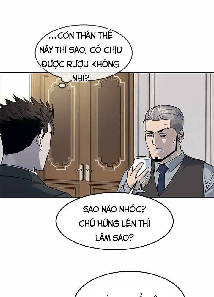 Đội Trưởng Lính Đánh Thuê Chapter 136 - 44