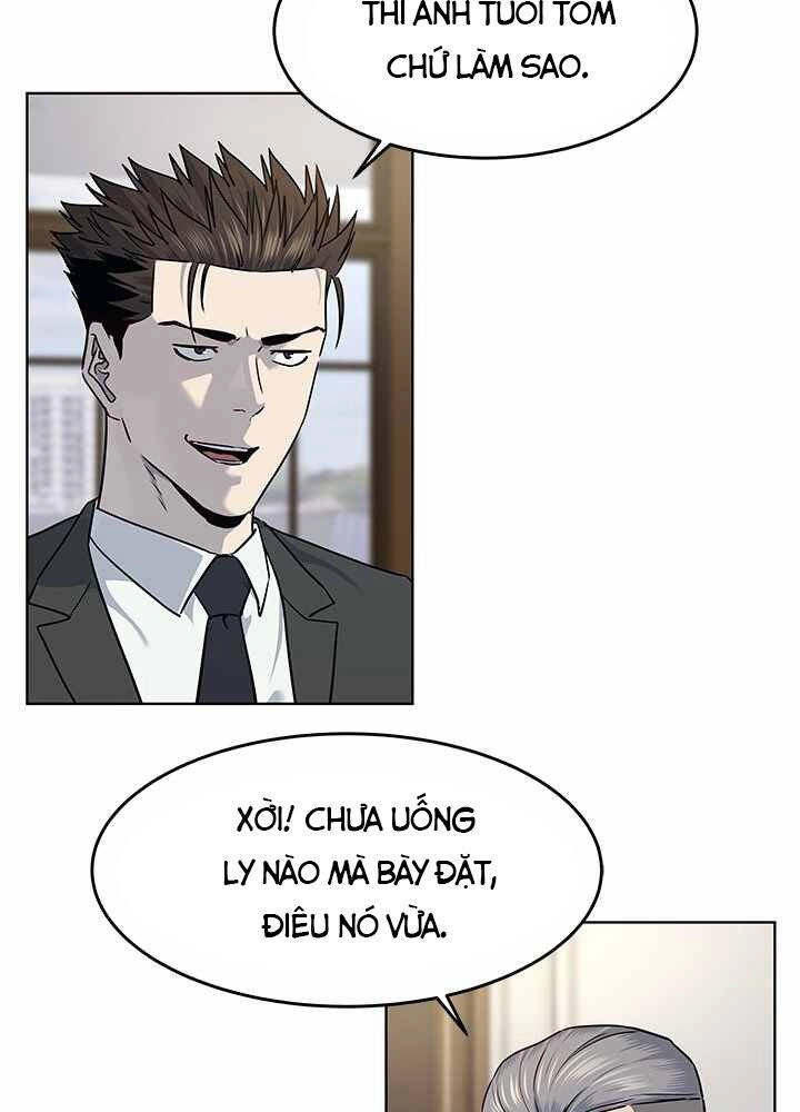 Đội Trưởng Lính Đánh Thuê Chapter 136 - 45