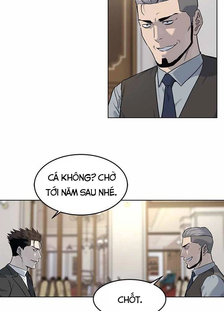 Đội Trưởng Lính Đánh Thuê Chapter 136 - 46