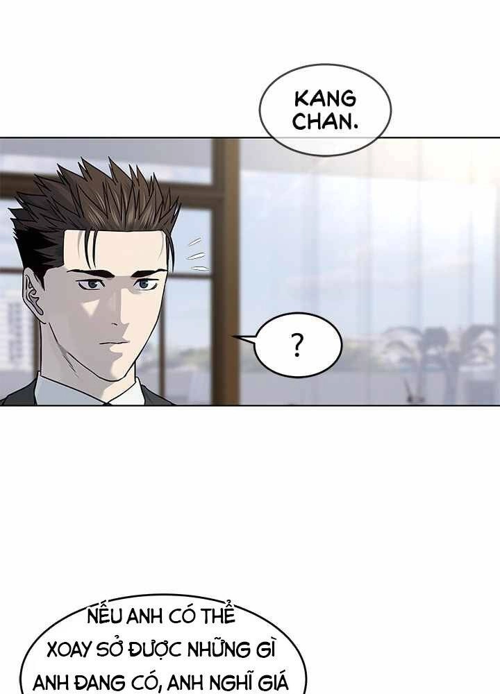 Đội Trưởng Lính Đánh Thuê Chapter 136 - 48