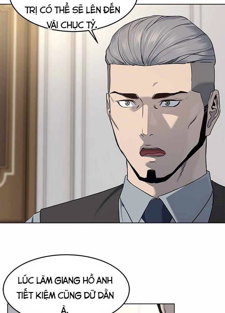 Đội Trưởng Lính Đánh Thuê Chapter 136 - 49